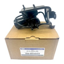 6C3Z2A451A OEM for Ford F-250 99-07 E-350 2004-2007 Electric Engine Vacuum Pump