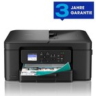 Brother DCP-J1360DW Multifunktionsdrucker Farbe Tintenstrahl A4/Legal (2. Wahl)