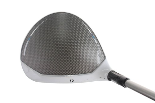 TaylorMade SIM Max D Fairway 3 Wood 16° Senior Right-Handed Graphite #61133 Golf - Picture 3 of 6