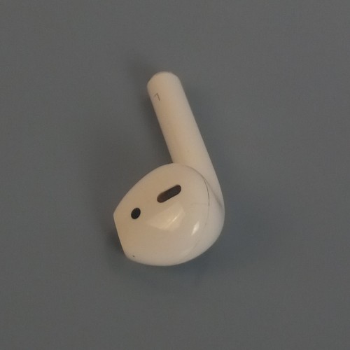 Apple AirPods 1st Generation Replacement AirPod (Left Ear Only) A1722 - Photo 3 sur 4