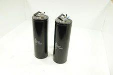2X Siemens Arcadis Avantic Epcos Capacitor B43456 S0129 M1 12000UF 420V
