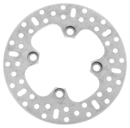 Rotor de freno EBC, delantero MD6325D KAWASAKI Teryx 750 Teryx 800 Teryx4 750 etc sólido Foto 3 de 4