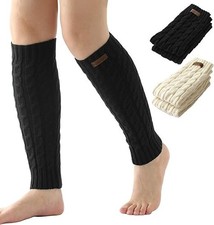 Women's Leg Warmers - Legwarmers - Ballet Leg Warmers Women - Ankle Warmer
