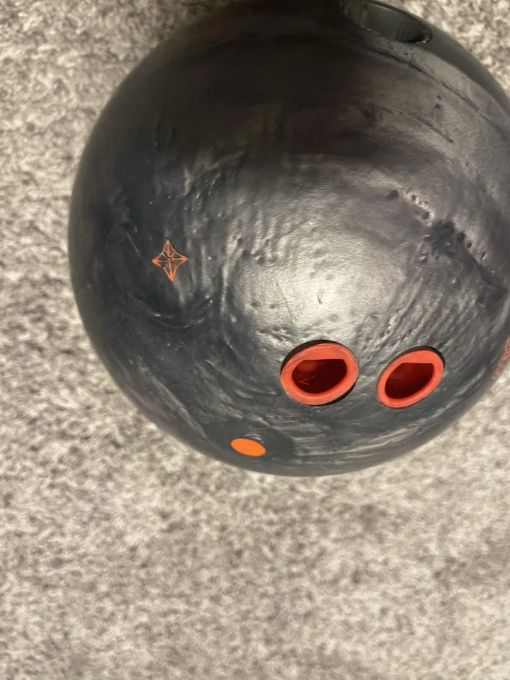 Roto Grip Rubicon UC3 Bowling Ball 15 Lbs Drilled - Image 3 of 4