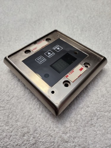 Steamist Control / Steamist DTC-200 / SM Series Dampfgerät - Bild 6 von 9