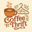 Coffee n thrift au