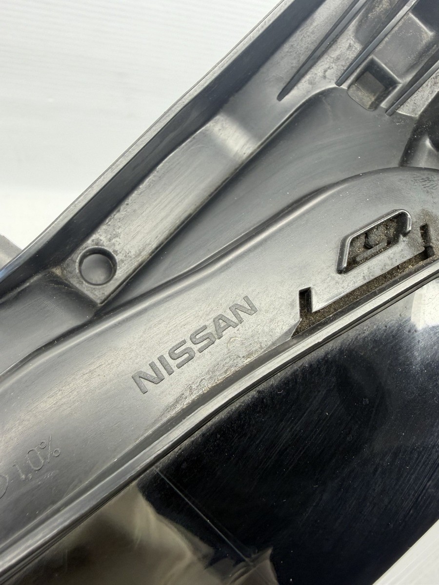 18-22 Nissan Leaf Driver Side LT LED Headlight OEM 260605SA5C | eBay