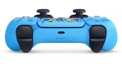FORTNITE Limited Edition Official Sony DualSense PS5 PlayStation Controller - Picture 11 of 11