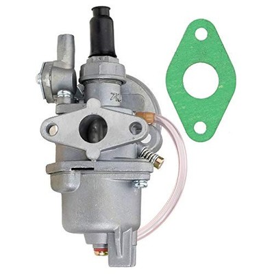 Carburetor for MTA1 MTA2 Mini Kids Pit Pocket Quad Dirt Bike ATV Racing Super Bi
