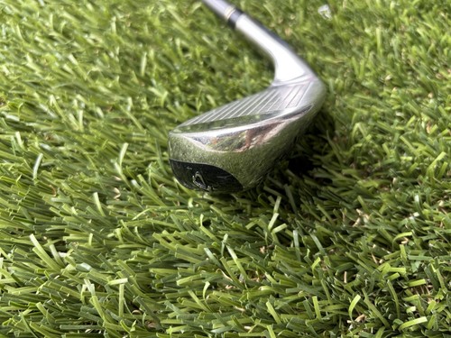 ⛳️Tour Edge Bazooka J-Max Ironwood Pitching Wedge PW RH Senior Flex Graphite - Picture 4 of 8