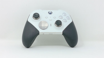 Microsoft Xbox One Elite Controller Series 2 White 1797
