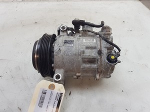 KLIMA PUMPE AC COMPRESSOR Mercedes-Benz E (C238) 2017 A0008301301 / A0008304500