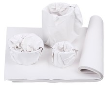 320 Sheets Packing Paper Newsprint 27x17 Inch Wrapping Shipping Packaging