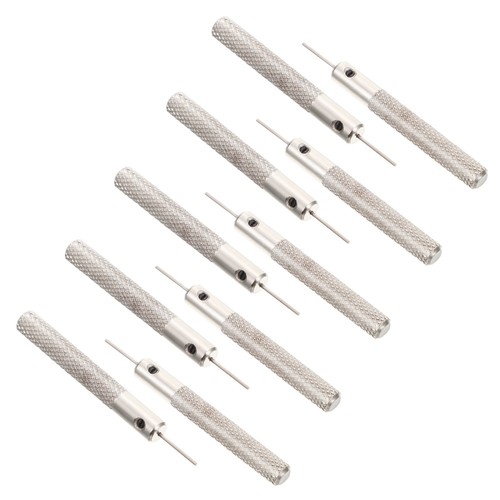 10 Pcs Cell Phone Ejector SIM-Kartenleser Werkzeug Zum Auswerfen Der - 第 3/12 張圖片