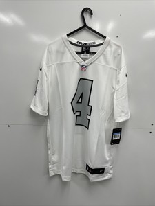 las vegas raiders color rush jersey