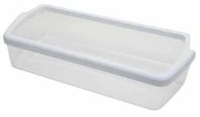 Door Bin Compatible with Whirlpool MSF25C2EXM00 WSF26C3EXW01 Maytag ED2KHAXVL00