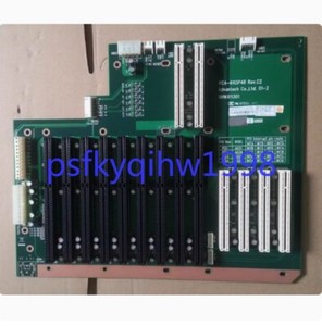 1 PCS Advantech PCA-613P4R REV.C2 Industrie Computer Mainboard PCA-613P4R