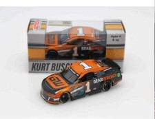 NASCAR 2021 KURT BUSCH 1 GEARWRENCH 1/64 CAR