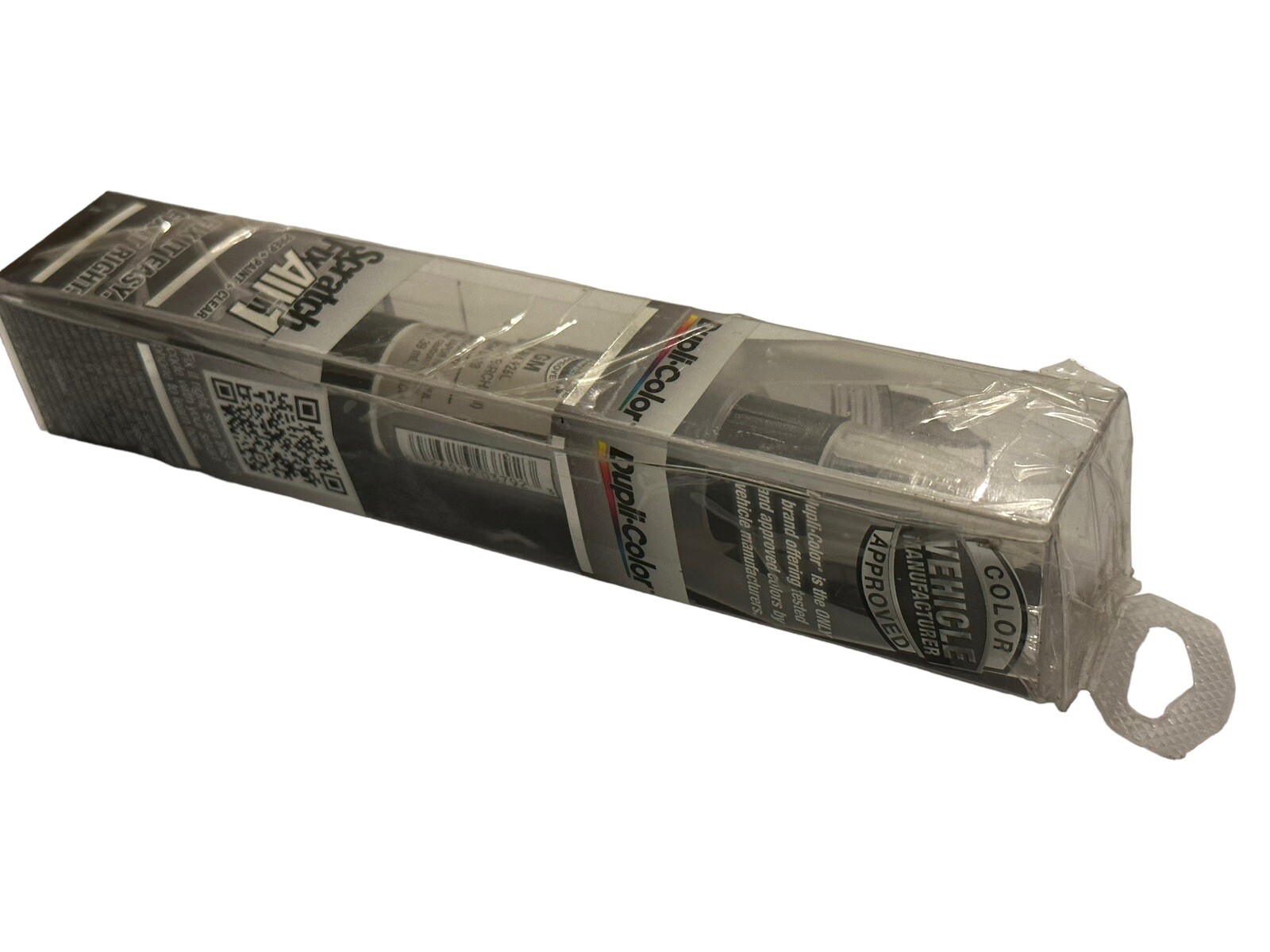 Duplicolor Scratch Fix All In 1 Paint GM 6059 WA 926L Fine Silver duplicolor-scratch-fix-all-in-1-paint-gm-6059-wa-926l-fine-silver