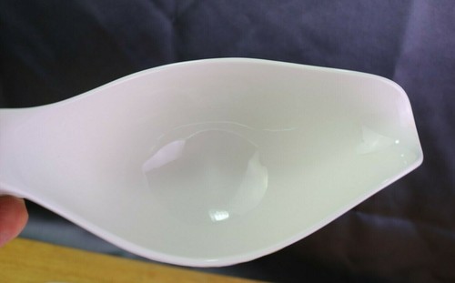 Tazón de grava Villeroy & Boch Amapola W. Alemania y bandeja debajo/sándwich - Imagen 11 de 12