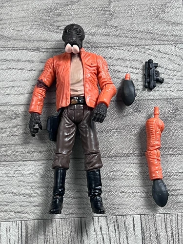 Star Wars - Vintage Collection - Ponda Baba (Walrus Man) - VC 70 - loose