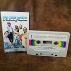 The Irish Rovers On the Shores of Americay (Cassette 1971 MCA)