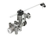 WABCO 464 006 100 0 Air Suspension Valve OE REPLACEMENT
