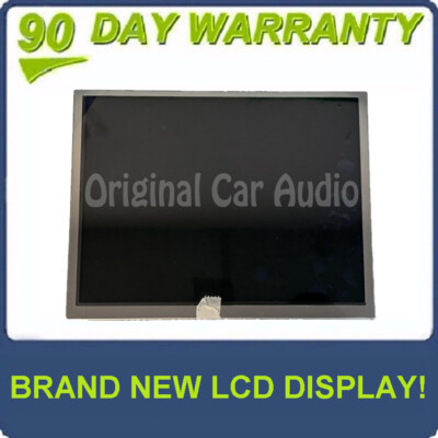 Jeep Grand Cherokee 8.4'' Inch Display Screen LCD TOUCH-SCREEN Uconnect