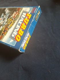 Jeux vid&eacute;o nintendo NES TURBO RACING FRA