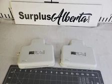 Karl Storz Zero Wire NDS WT-P13-11 Transmitter & WR-P13-11 Receiver Set 27372