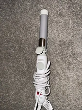 Beachwaver Co S1 Rotating Curling Iron - White