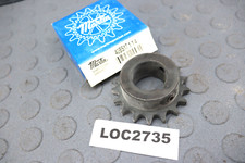 MARTIN SPROCKET 40BS17 BORE 1-1/4 LOC2735