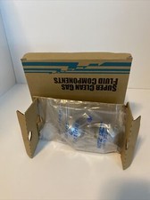 KITZ SCT SCV 10K-1/4" DIAPHRAGM VAL B23VKD4C-WC-A-2779-EP-316L