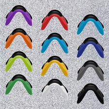 ExpressReplacement Anti-slip Nose Pads For-Oakley M2 Frame OO9212