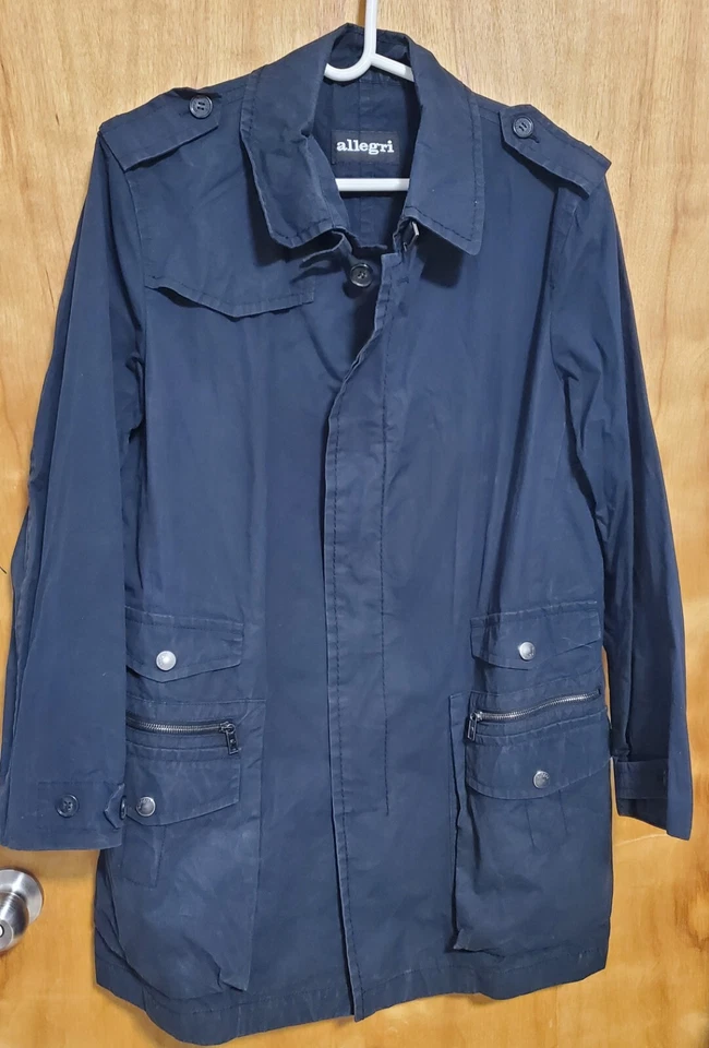 Chaqueta hombre Allegri Foto 3 de 4