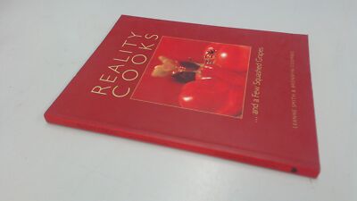 Reality Cooks And A Few Squashed Grapes, Various, L8, Paperback