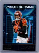 2020 Score #UR-TB Tyler Boyd Under the Radar
