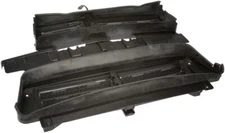 Radiator Shutter Assembly Dorman 601-321