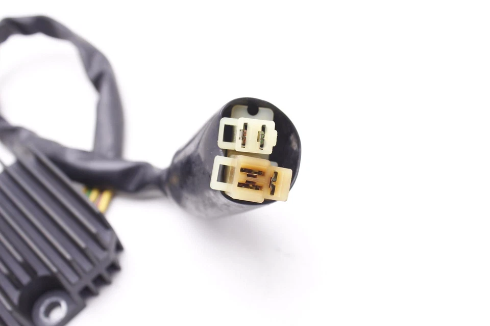 02 本田 Shadow Spirit 750 Oem 整流器电压调节器 R9.BX25 — 第 4/4 张图片