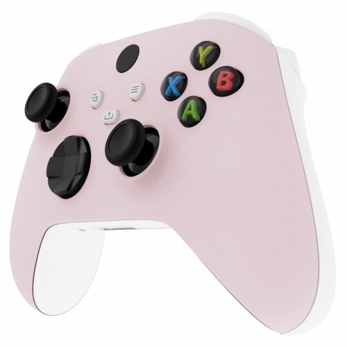 Soft Pink Sakura Xbox One Series S|X Custom UN-MODDED Controller Unique Design - Picture 3 of 5