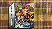 Yu-Gi-Oh World Championship Tournament 2004 CIB and Tested with Cards