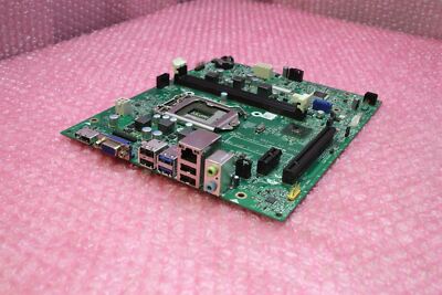 Dell OptiPlex 3020 SFF Socket LGA1150 DDR3 Motherboard 0WMJ54