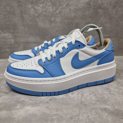Nike Air Jordan 1 Elevate Low SE University Blue Sneaker (DQ3698 141)