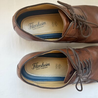 Florsheim Men display picture 1