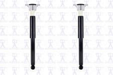 Suspension Shock Absorber Fcs 8946340 Fits 13-17 Mazda 6