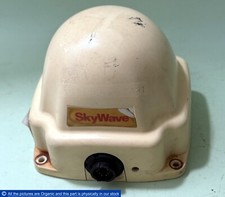 SkyWave IDP-690 Satelliten Tracking Kommunikationsterminal SM201087-SXG Antenne