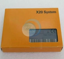 ONE NEW B&R X20DO8332 X20D08332 Module