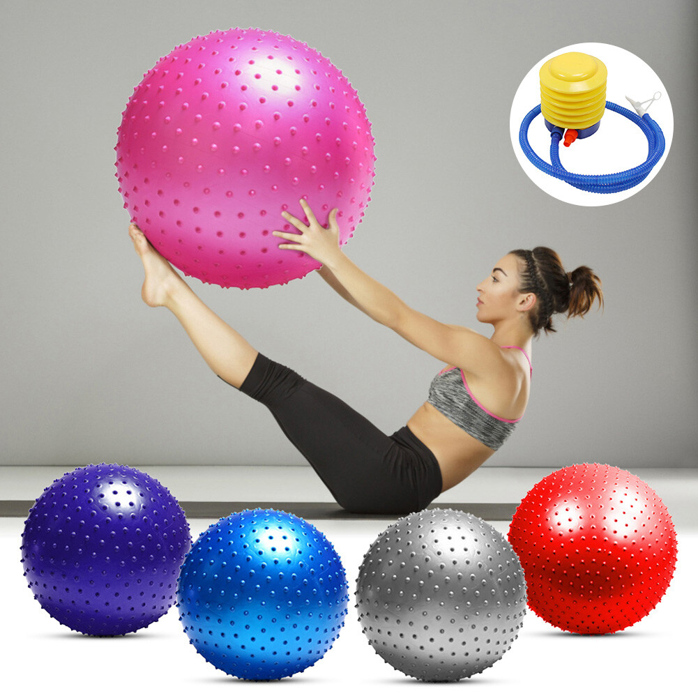 everlast stability ball