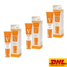 3X Skinsista V Block Oil  Acne Control Sunblock SPF 50 PA   Reduce Dark Spot