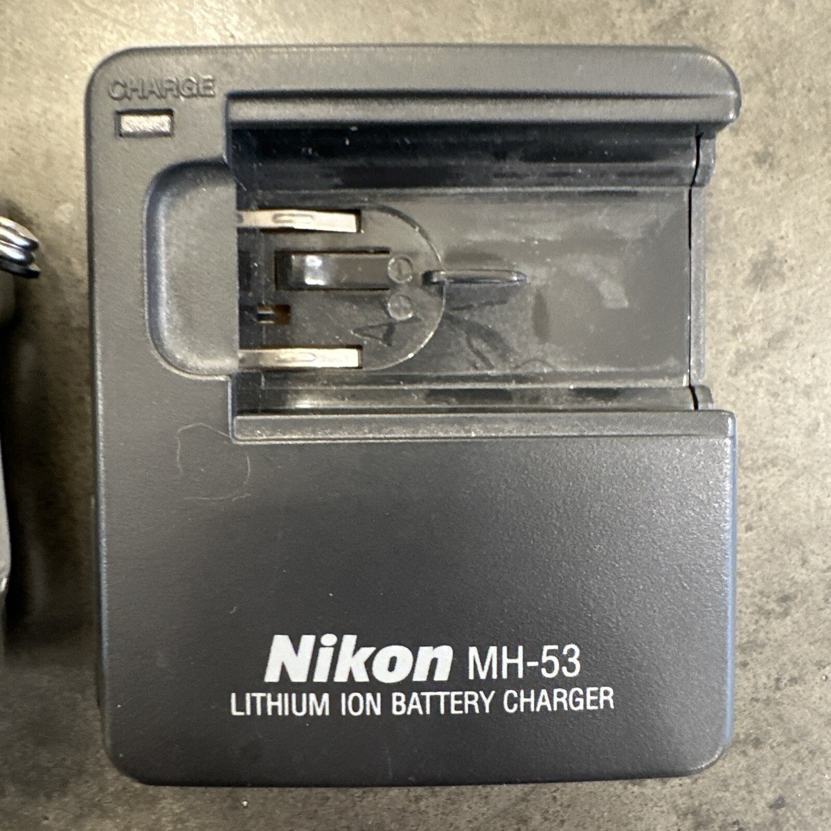 Nikon COOLPIX 4800 ED 4.0MP Digital Camera Nikkor ED Lens +